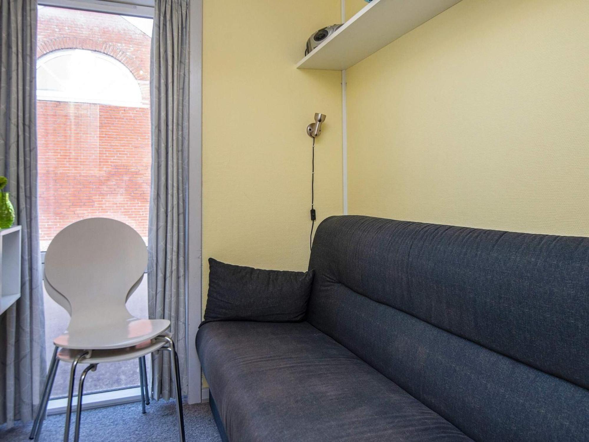 4 Person Holiday Home In R M Sønderby エクステリア 写真
