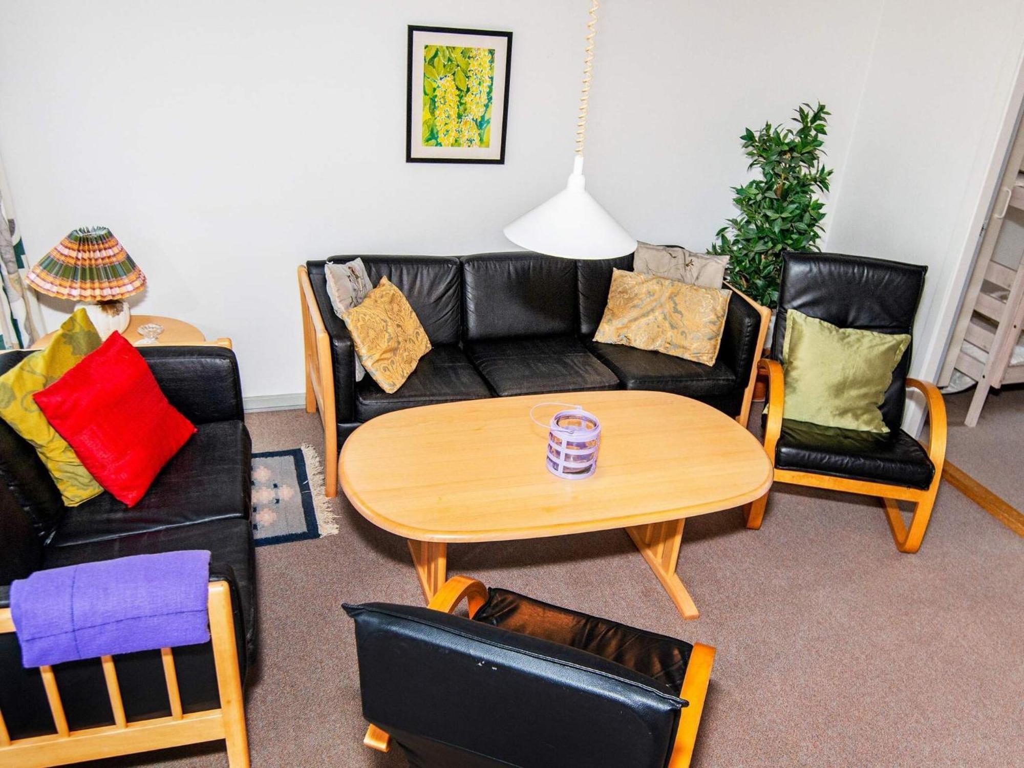 4 Person Holiday Home In R M Sønderby エクステリア 写真
